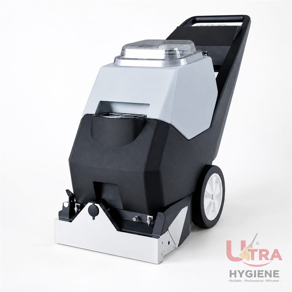 Carpet Extraction 35L